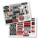 GOODS グッズ STICKER