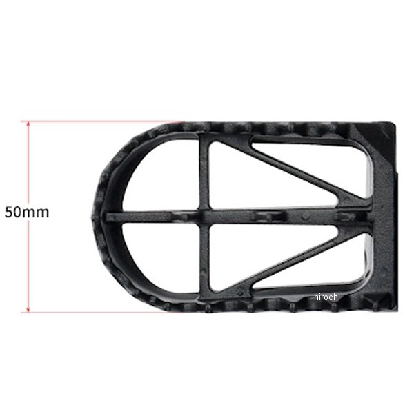 �ڥ᡼�����߸ˤ���� ������ ZETA �磻�ɥեåȥڥ� ������� 11ǯ TTR110E 50mm D3011 JPŹ