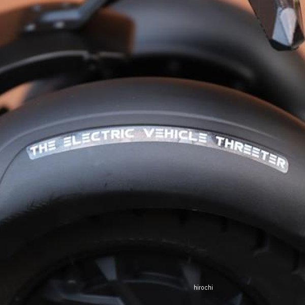 GOODS グッズ PXiD-F2 純正デカール 耐候性強化版 （リアフェンダー） F2-00206 ...