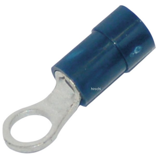 【USA在庫あり】 ナムズ NAMZ リング ターミナル 16-14AWG #8 25個入り 2120-0576 JP店