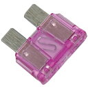 【USA在庫あり】 ナムズ NAMZ ATO ヒューズ ATO 3A 5個入り 72301-89 2130-0084 JP店