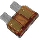 【USA在庫あり】 ナムズ NAMZ ATO ヒューズ ATO 5A 5個入り 72302-89 2130-0085 JP店