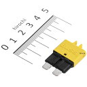 【USA在庫あり】 ナムズ NAMZ サーキットブレーカー デュアルスペードスタイル 20A 74588-94 2130-0093 JP店
