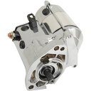 【USA在庫あり】 テリーコンポーネント Terry Components スターター 1.4KW 90年-93年 Big Twin クローム DS-19515...