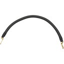 【USA在庫あり】 テリーコンポーネント バッテリーケーブル 13インチ(330mm) DS-242063 JP店