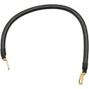 【USA在庫あり】 テリーコンポーネント バッテリーケーブル 15インチ(381mm) DS-242065 JP店