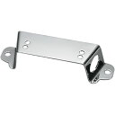 【USA在庫あり】 DRAG レギュレーター マウント クローム 80年-95年 74529-79T DS-330006 JP店
