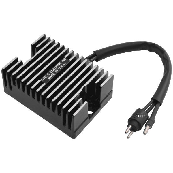 【USA在庫あり】 サイクルエレクトリック レギュレーター 22A 98年-02年 ビューエル 74567-98Y DS313035 JP店