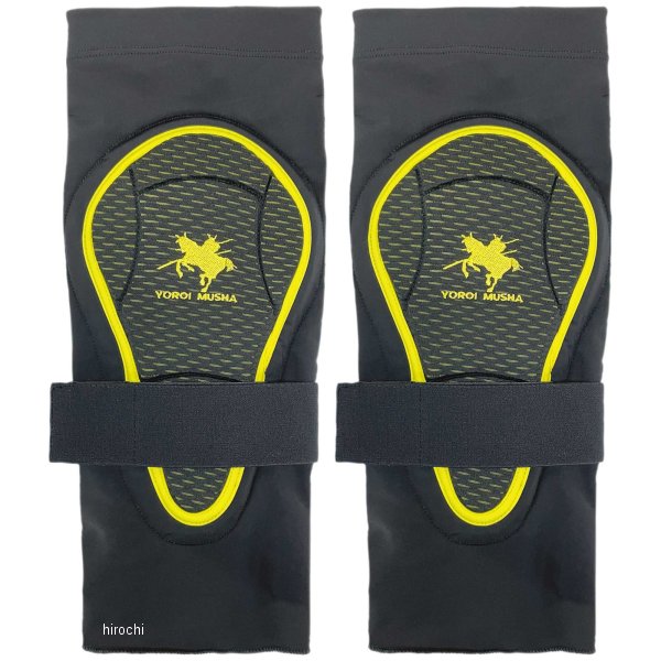 Protectors - 【メーカー在庫あり】 鎧武者 エルボーパッド 両肘 L-XLサイズ 4943282825113 JP店