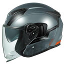 【メーカー在庫あり】 オージーケーカブト OGK KABUTO EXCEED2 DUNE グレーネイビー Lサイズ 4966094629014 JP店(2)