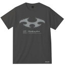 オージーケーカブト OGK KABUTO Tシャツ6 ダークグレー XLサイズ 4966094629106 JP店(2)
