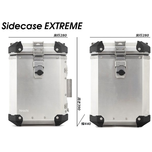 ��������å� Wunderlich �����ɥ����� EXTREME �������å� R1300GS ������϶� W13600-100 JPŹ