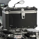 ワンダーリッヒ Wunderlich トップケース EXTREME maXLine 18年以降 F750GS 黒 W30167-702 JP店