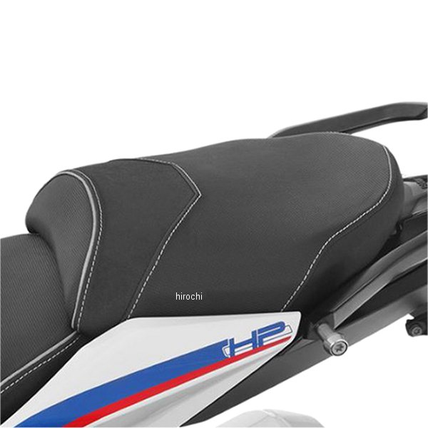 ワンダーリッヒ Wunderlich リアシート アクティブコンフォート 23年以降 R1250R 黒 W30901-102 JP店