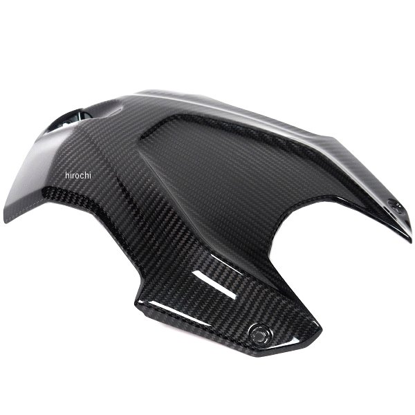 ワンダーリッヒ Wunderlich カーボンアッパータンクカバー 23年以降 M1000R W36210-401 JP店