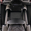 ワンダーリッヒ Wunderlich ラジエーターガード Multistrada V4 黒 W71270-002 JP店