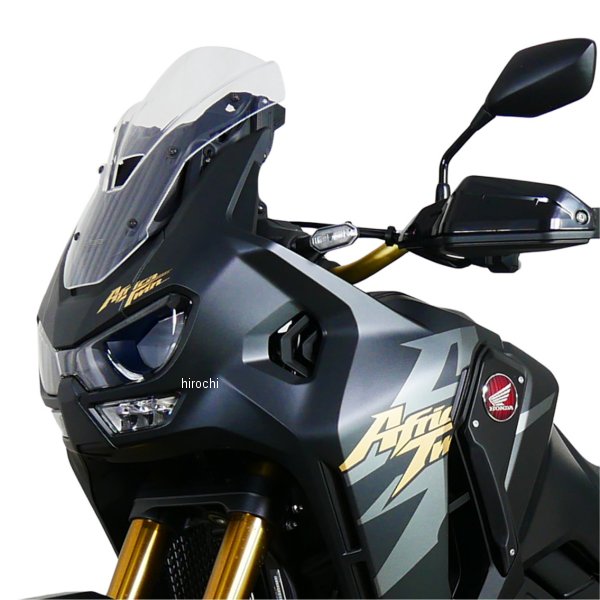MP155C エムアールエー MRA スクリーン スポーツ クリア 20年-24年 カワサキ 1000SX 4025066175802 JP店