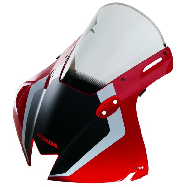 MR154C エムアールエー MRA スクリーン レーシング クリア 24年-25年 KTM 990 DUKE 4025066175383 JP店