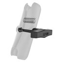 ラムマウント RAM MOUNT ソケットアーム用ノブ&スプリングセット(リペア) 1.5インチボール用 RAM-2-1U JP店