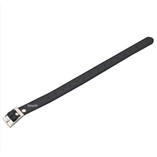 【メーカー在庫あり】 デイトナ HB Sバッグ 固定ベルト ブラック 40533 JP店