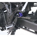 ハイパープロ HYPERPRO ストリートBOX モノショック 467 ピギーバック HPA 23年 HAWK11 33410104 JP店