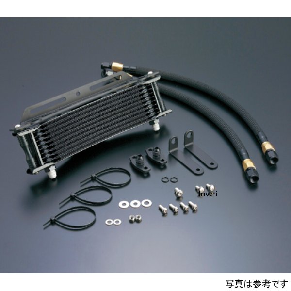 CBR400F オイルクーラー サイド回し CBX 抜けれ ゼファー にも CBR400F オイルクーラー サイド回し CBX 抜けれ ゼファー にも