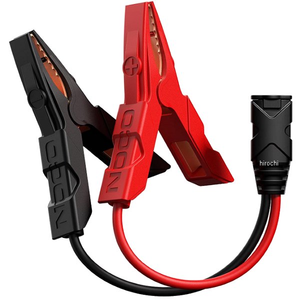 ノコ NOCO HDブーストバッテリークランプ GBジャンプスターター用 GBC003 JP店