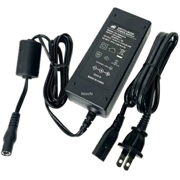 ノコ NOCO 12V充電アダプター GB70/GB150/GB251+/GB500+対応 NC-ADAPTER-12V JP店