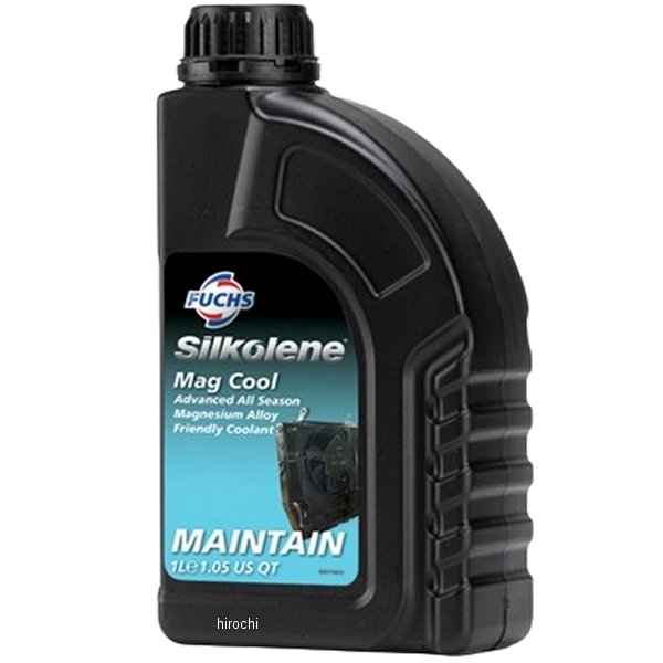 ���륳��� SILKOLENE �������� MAG COOL 1��åȥ� SIL1449130 JPŹ