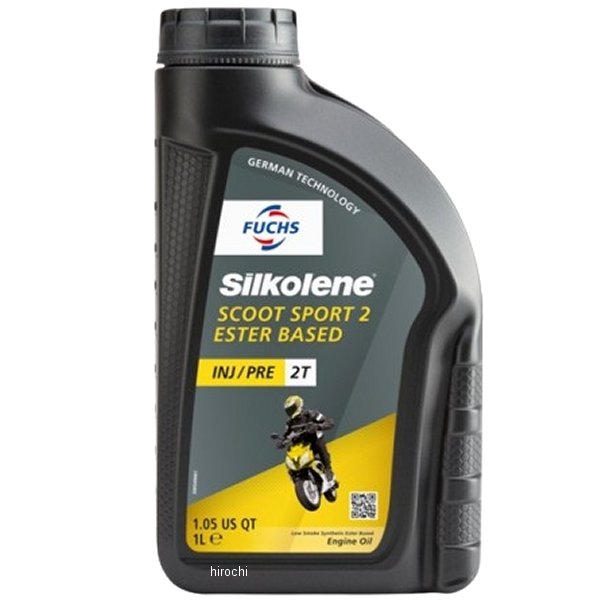 륳 SILKOLENE 2st 󥸥󥪥 SCOOT SPORT 2 1åȥ SIL602012043 JPŹ