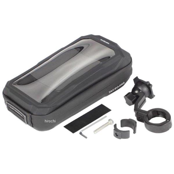 SP武川 モバイルマルチバッグ 08-01-0209 JP店