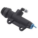 【メーカー在庫あり】 ブレンボ brembo リアブレーキマスターシリンダー φ13 取付ピッチ:40mm 縦/ニップル90゜ 黒 10.4776.60 JP店