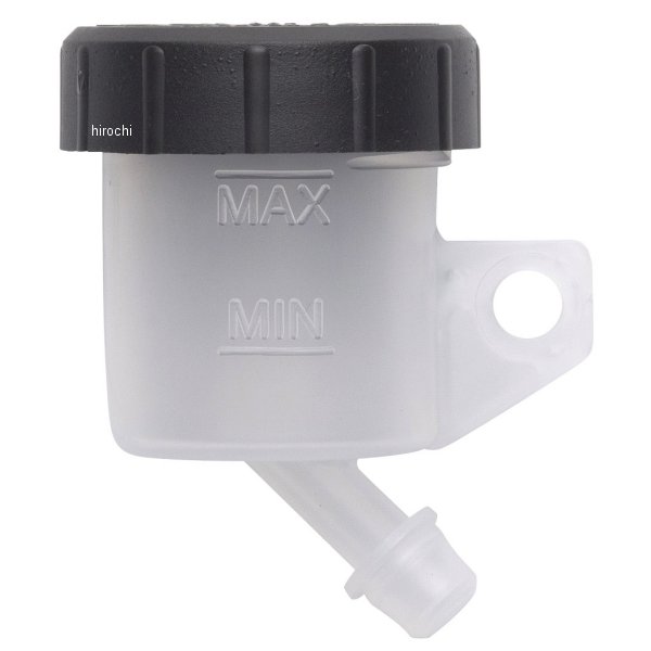 【メーカー在庫あり】 ブレンボ brembo オイルタンク S15B 取出:下45゜ 白 10.4446.50 JP店