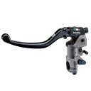 ブレンボ brembo RCS ラジアル クラッチマスターシリンダー φ19 レバーレシオ 18/20mm スタンダードレバー 黒 110.A263.70 JP...