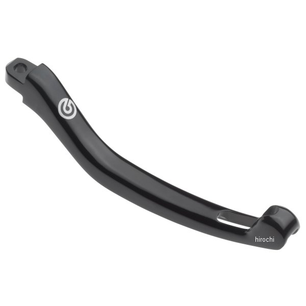 ブレンボ brembo ロードラッグレバー ハーフ RCS ラジアル クラッチマスターシリンダー用 黒 110.A263...