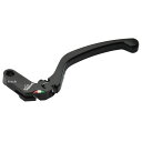 ブレンボ brembo メカニカルクラッチレバーキット 純正クラッチレバー交換タイプ ホンダ 黒 110.B012.85 JP店