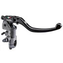 ブレンボ brembo RCS ラジアル ブレーキマスターシリンダー φ15 レバーレシオ 18/20mm スタンダードレバー 1インチバー用 110.A897...