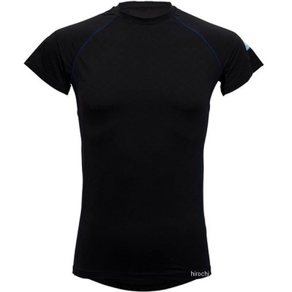 【メーカー在庫あり】 フリーズテック FREEZE TECH 冷感シャツ 半袖クルーネック パフォーマンスライン..