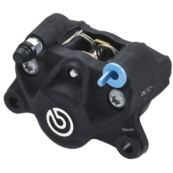 【メーカー在庫あり】 ブレンボ brembo P2-RS84 2P リアキャリパー φ34 取付ピッチ...