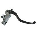 【メーカー在庫あり】 ブレンボ brembo ラジアル ブレーキマスターシリンダー φ19 レバーレシオ 20mm スタンダードレバー 黒 110.4760.6...