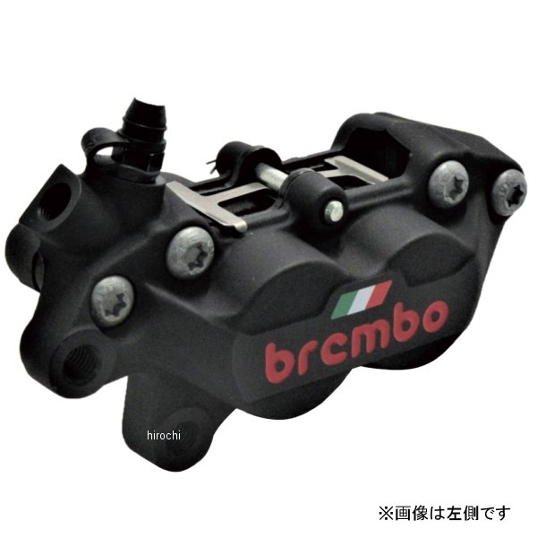 �ڥ᡼�����߸ˤ���� �֥��� brembo P4-40C ��������� 4P �����ѡ� �� ��30/34 ���եԥå�:40mm �֥�å�����ޥ��� ��åɥ��� 20.5165.48 JPŹ