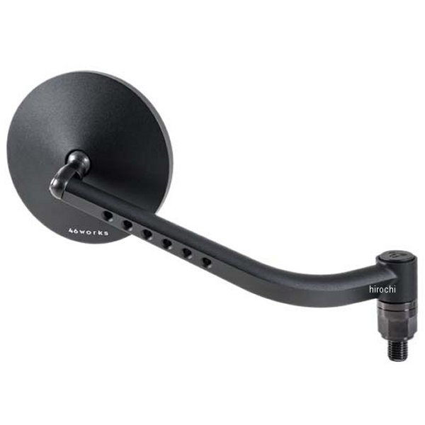 【メーカー在庫あり】 タナックス TANAX 46ミラー2 右 φ81mm NA-018R JP店