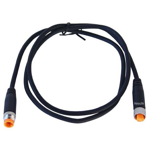 タナックス TANAX スマートライドモニターAIO-5Liteカメラ用延長ケーブル SRS-P11 JP店
