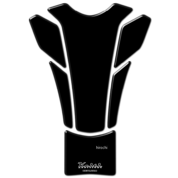 ケイティ Keiti タンクパット SPECIAL TYPE 黒 KT3500K JP店