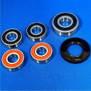 m-tech ホイールベアリングセット 88年-89年 GSX-R750J/K MTSR-092-17C JP店