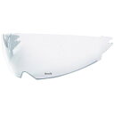 【メーカー在庫あり】 ウインズ WINS インナーバイザー A-FORCE RS JET/G-FORCE SS JET type C ライトスモーク 4560385769979 JP店