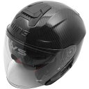 ウインズ WINS ジェットヘルメット A-FORCE RS JET type C カーボン XXSサイズ 4560385770616 JP店(2)