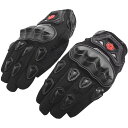 【メーカー在庫あり】 スコイコ SCOYCO シンプルライディングメッシュグローブ 黒 Mサイズ MC29-BK-M JP店