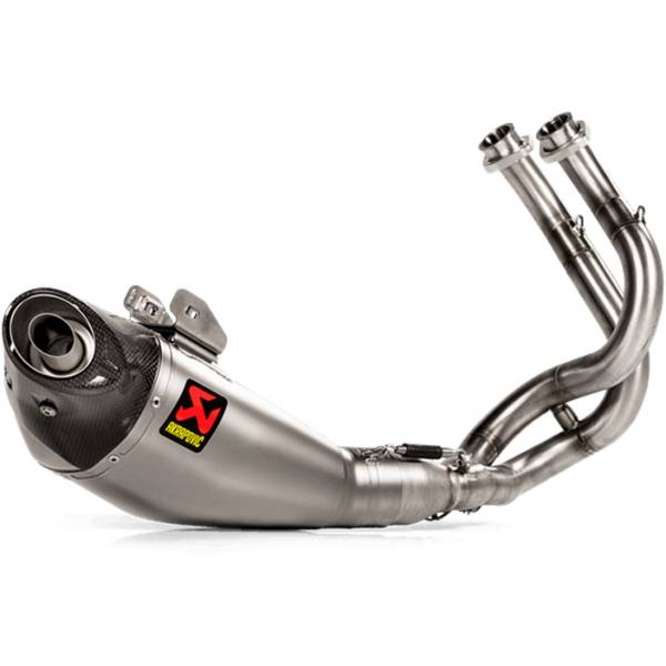 アクラポビッチ AKRAPOVIC フルエキゾースト レーシングライン チタン 20年 カワサキ Ninja650/Z650 チタン S-K6R12-HEGEHT JP店
