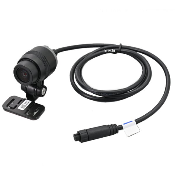 【メーカー在庫あり】 デイトナ 補修部品 MiVue M802WD用 フロントカメラ 47746 JP店